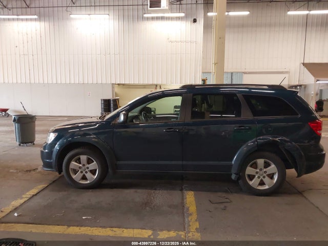 3C4PDCAB9ET188810 Dodge JOURNEY SE