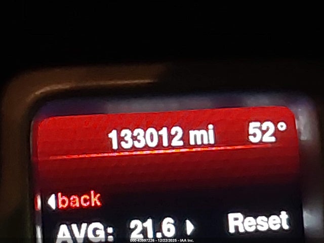 3C4PDCAB9ET188810 Dodge JOURNEY SE