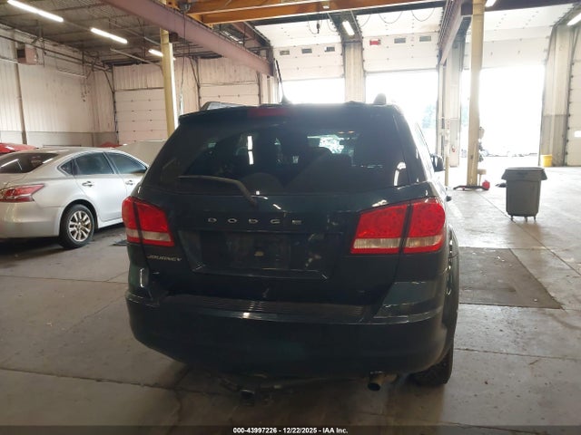 3C4PDCAB9ET188810 Dodge JOURNEY SE