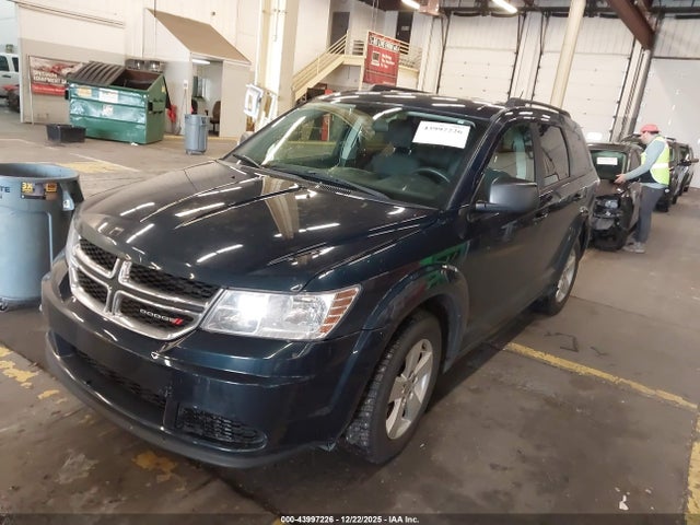 3C4PDCAB9ET188810 Dodge JOURNEY SE