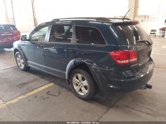 3C4PDCAB9ET188810 Dodge JOURNEY SE