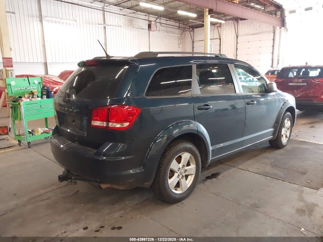 3C4PDCAB9ET188810 Dodge JOURNEY SE