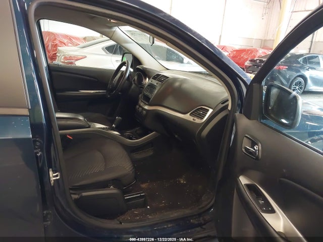 3C4PDCAB9ET188810 Dodge JOURNEY SE
