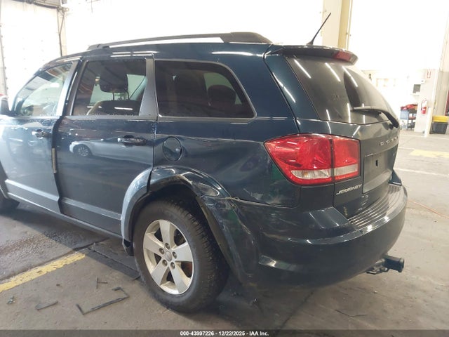 3C4PDCAB9ET188810 Dodge JOURNEY SE