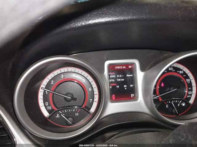 3C4PDCAB9ET188810 Dodge JOURNEY SE