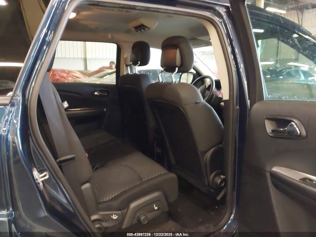 3C4PDCAB9ET188810 Dodge JOURNEY SE