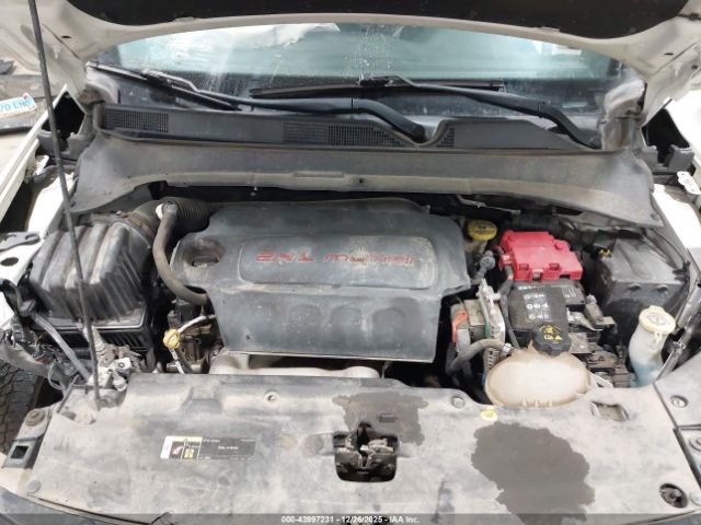 2021 JEEP COMPASS 3C4NJDEB6MT532527 Photo 9