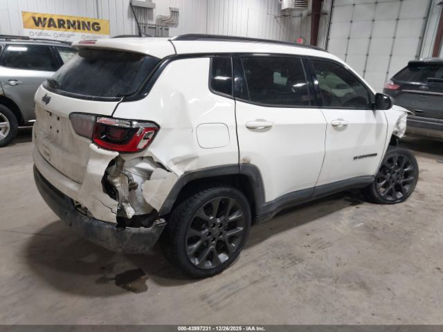 2021 JEEP COMPASS 3C4NJDEB6MT532527 Photo 3