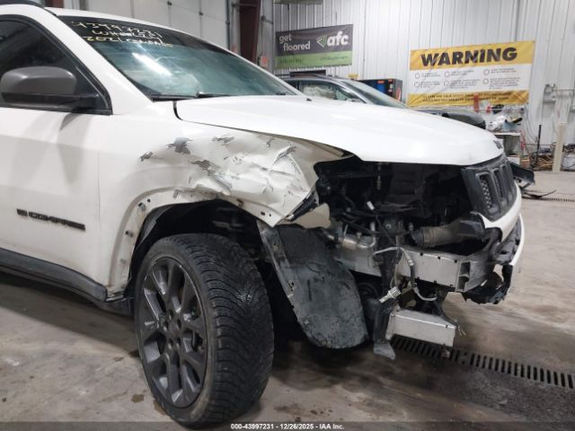 2021 JEEP COMPASS 3C4NJDEB6MT532527 Photo 5