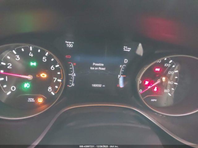 2021 JEEP COMPASS 3C4NJDEB6MT532527 Photo 6