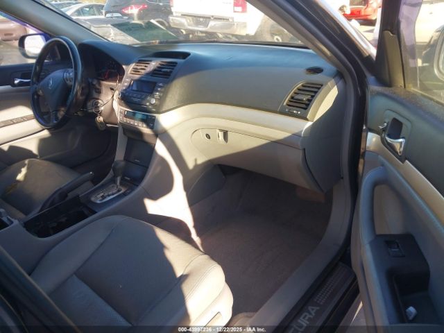 2006 ACURA TSX JH4CL96816C018518 Photo 4