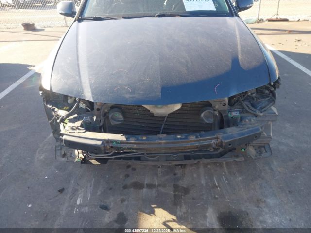 2006 ACURA TSX JH4CL96816C018518 Photo 5