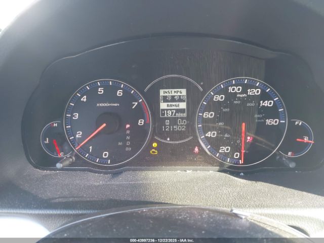 2006 ACURA TSX JH4CL96816C018518 Photo 6