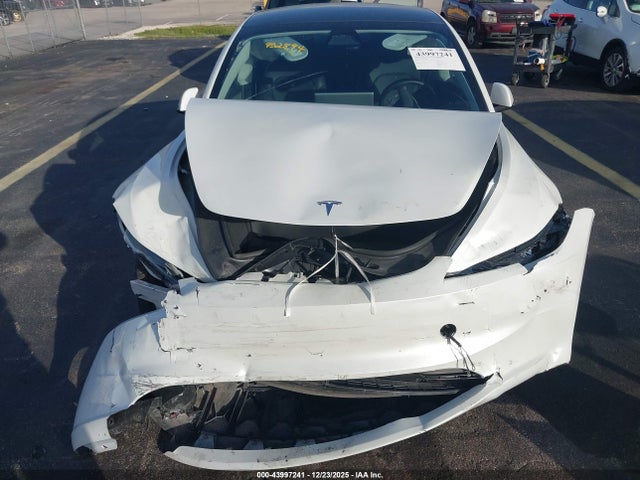 2024 TESLA MODEL 3 5YJ3E1EA7RF762407 Photo 5