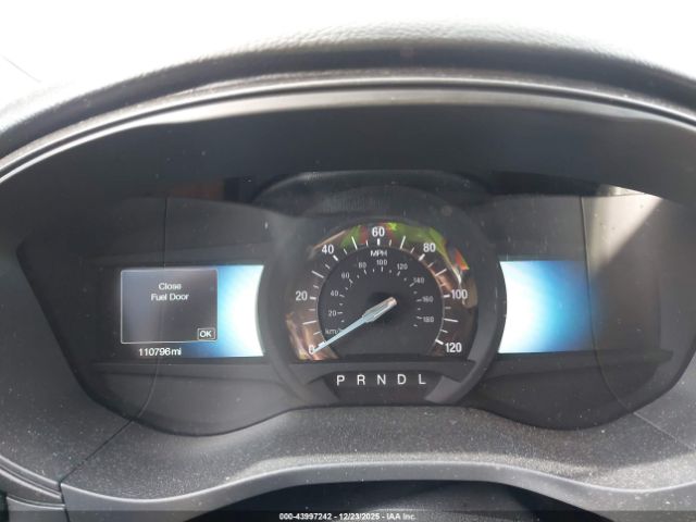 2018 FORD FUSION HYBRID 3FA6P0LU6JR102026 Photo 6