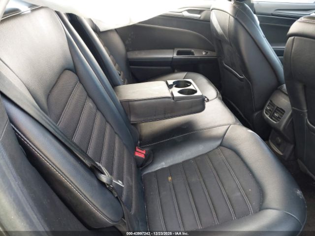 2018 FORD FUSION HYBRID 3FA6P0LU6JR102026 Photo 7