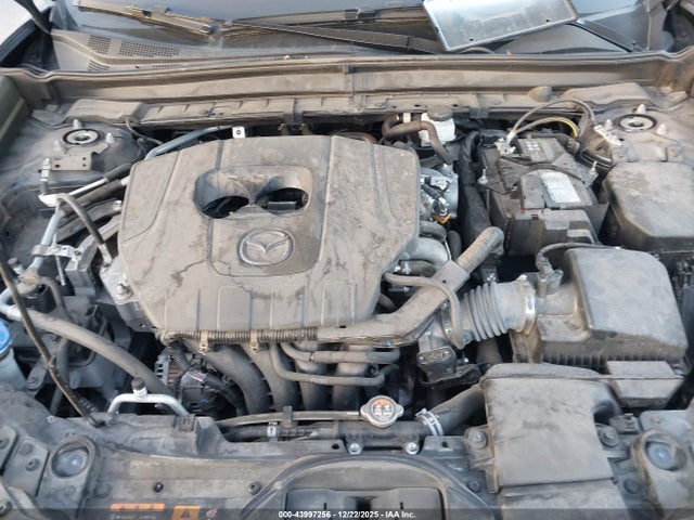 Продажа на аукционе авто 2024 Mazda Cx-30 2.5 S Preferred Package, vin: 3MVDMBCM8RM612617, номер лота: 43997256