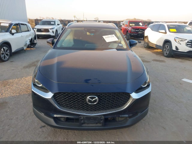 Продажа на аукционе авто 2024 Mazda Cx-30 2.5 S Preferred Package, vin: 3MVDMBCM8RM612617, номер лота: 43997256