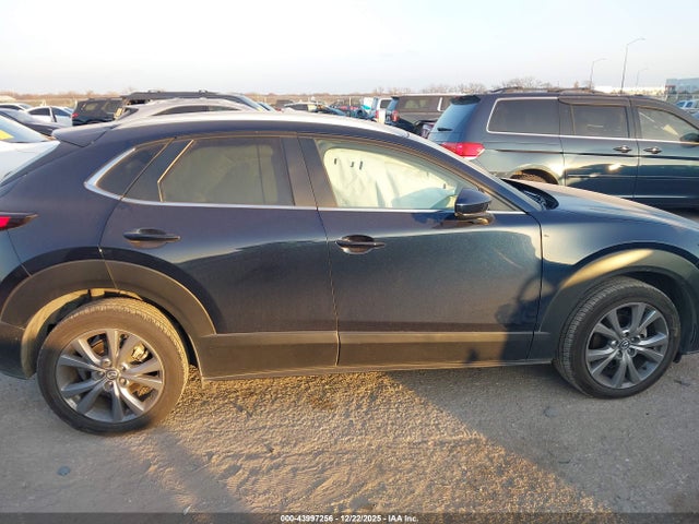 Продажа на аукционе авто 2024 Mazda Cx-30 2.5 S Preferred Package, vin: 3MVDMBCM8RM612617, номер лота: 43997256