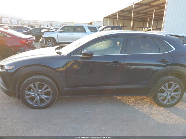 Продажа на аукционе авто 2024 Mazda Cx-30 2.5 S Preferred Package, vin: 3MVDMBCM8RM612617, номер лота: 43997256