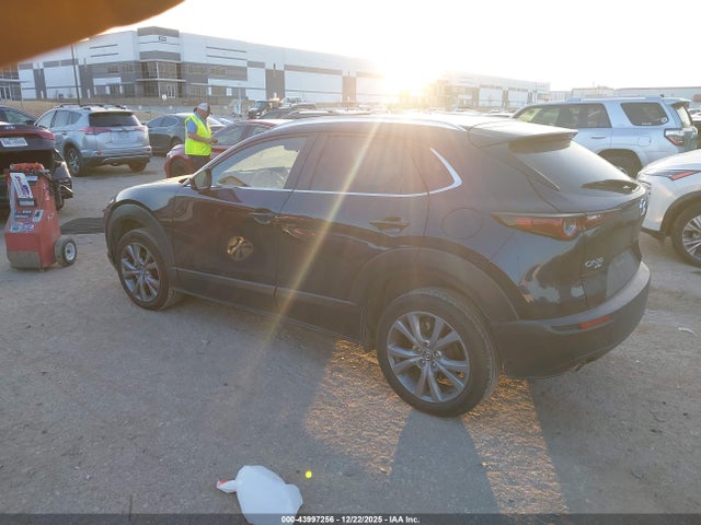Продажа на аукционе авто 2024 Mazda Cx-30 2.5 S Preferred Package, vin: 3MVDMBCM8RM612617, номер лота: 43997256