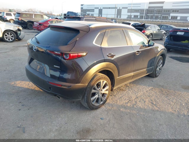 Продажа на аукционе авто 2024 Mazda Cx-30 2.5 S Preferred Package, vin: 3MVDMBCM8RM612617, номер лота: 43997256