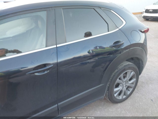 Продажа на аукционе авто 2024 Mazda Cx-30 2.5 S Preferred Package, vin: 3MVDMBCM8RM612617, номер лота: 43997256