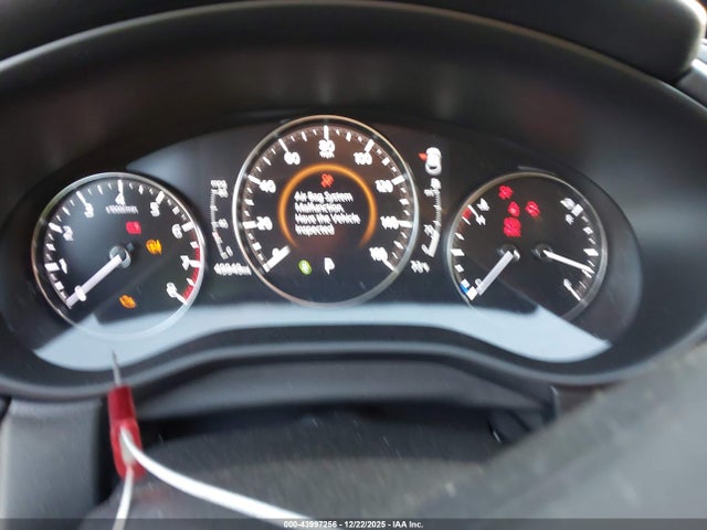 Продажа на аукционе авто 2024 Mazda Cx-30 2.5 S Preferred Package, vin: 3MVDMBCM8RM612617, номер лота: 43997256