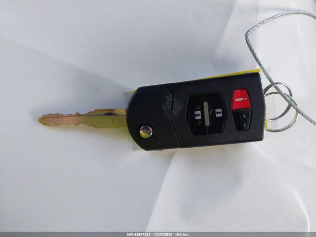 2008 MAZDA MX-5 JM1NC25F080138784 Photo 10