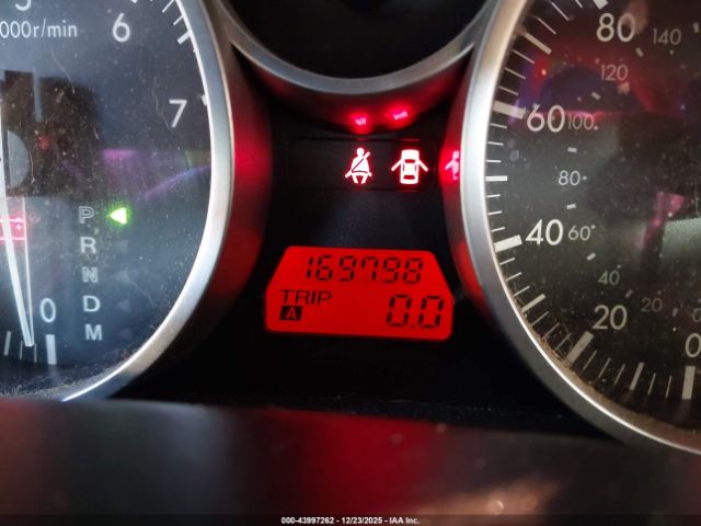 2008 MAZDA MX-5 JM1NC25F080138784 Photo 6