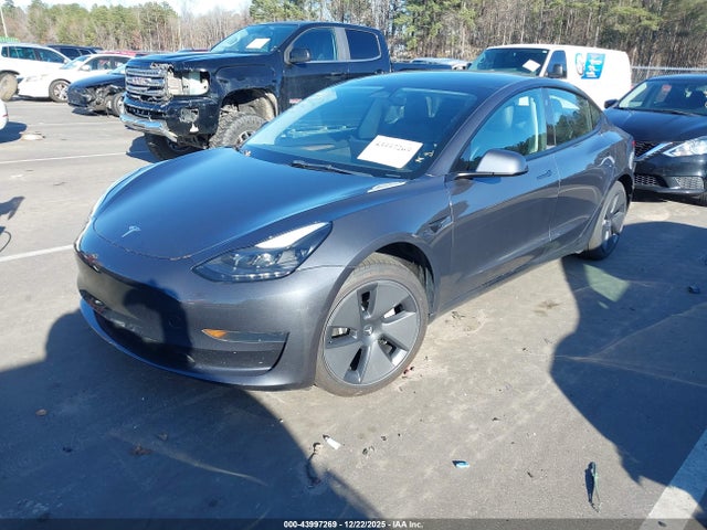 2023 TESLA MODEL 3 5YJ3E1EA3PF422698 Photo 1