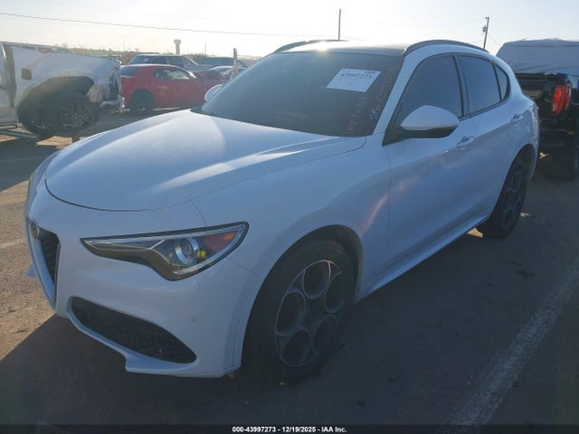 2020 ALFA ROMEO STELVIO ZASPAKAN0L7C75856 Photo 1