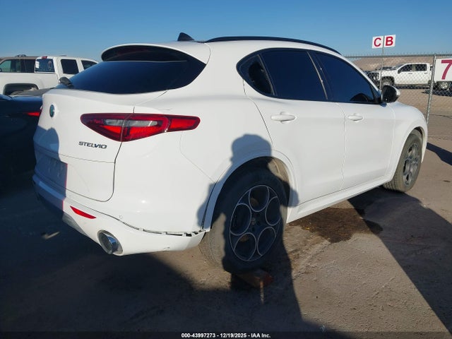 2020 ALFA ROMEO STELVIO ZASPAKAN0L7C75856 Photo 3