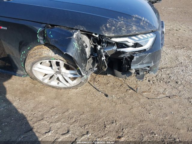 2021 AUDI A4 WAUEAAF43MA040542 Photo 5