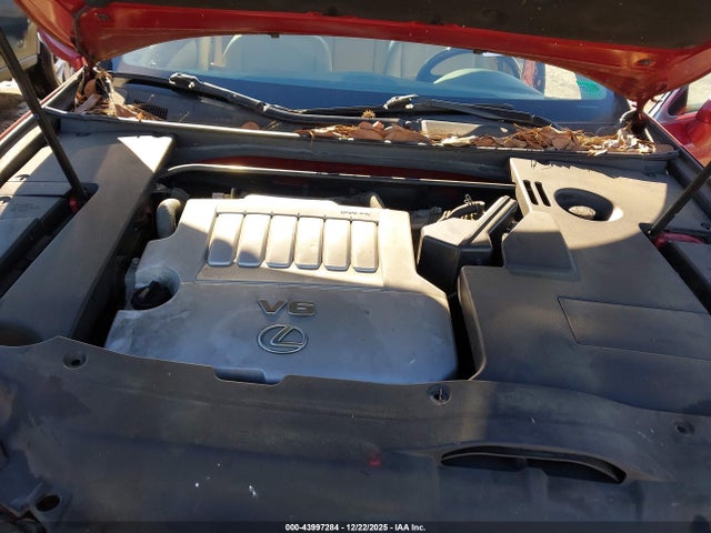 2012 LEXUS ES 350 JTHBK1EG0C2500486 Photo 9