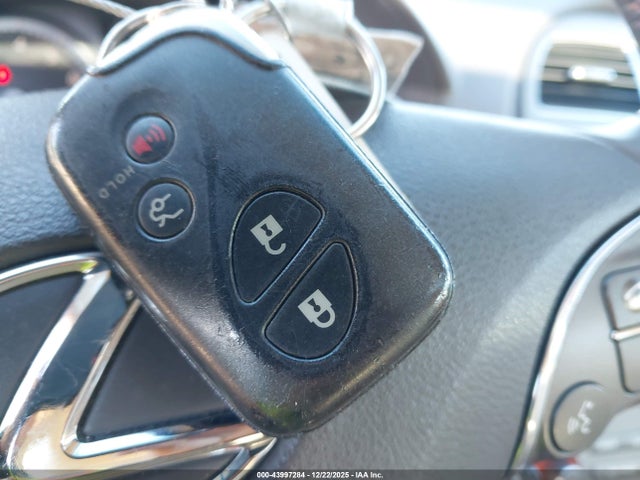 2012 LEXUS ES 350 JTHBK1EG0C2500486 Photo 10