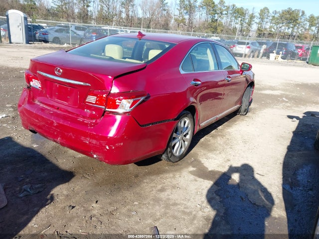 2012 LEXUS ES 350 JTHBK1EG0C2500486 Photo 3