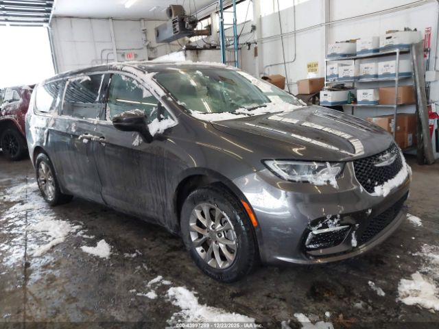 2023 CHRYSLER PACIFICA 2C4RC3BG6PR593227