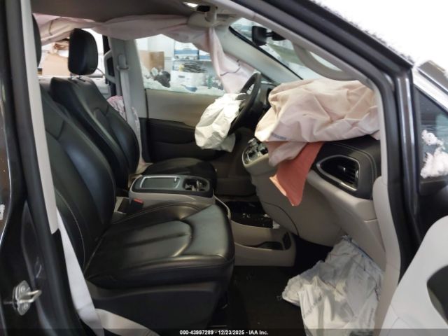 2023 CHRYSLER PACIFICA 2C4RC3BG6PR593227 Photo 4