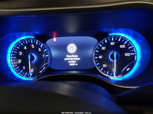 2023 CHRYSLER PACIFICA 2C4RC3BG6PR593227 Photo 6