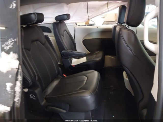 2023 CHRYSLER PACIFICA 2C4RC3BG6PR593227 Photo 7