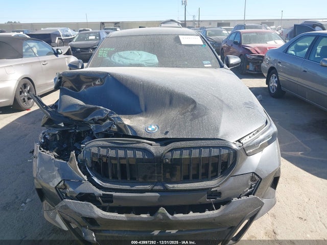 WBA13FK05TCV66196 BMW 550e Xdrive