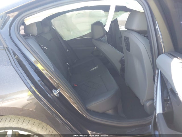 WBA13FK05TCV66196 BMW 550e Xdrive