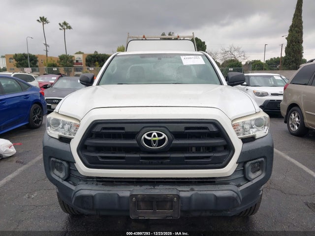 5TFRX5GN9HX097249 Toyota Tacoma Sr