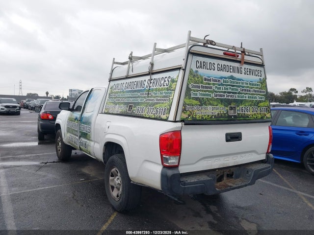 5TFRX5GN9HX097249 Toyota Tacoma Sr