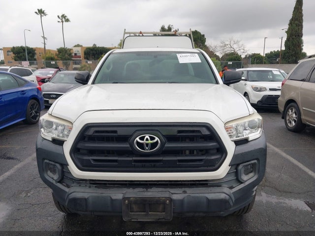 5TFRX5GN9HX097249 Toyota Tacoma Sr