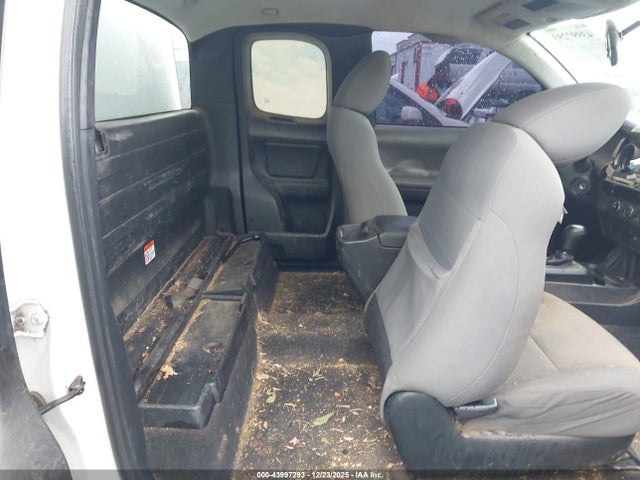 5TFRX5GN9HX097249 Toyota Tacoma Sr