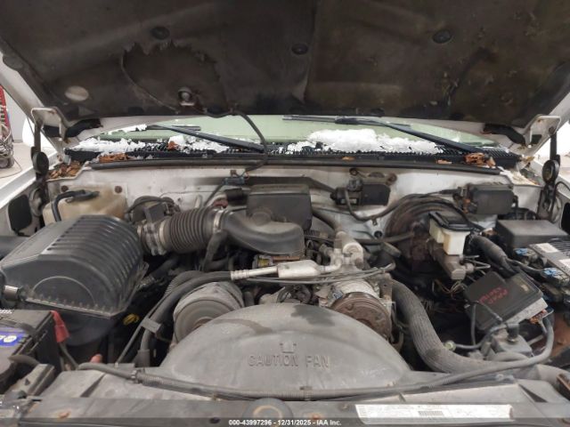 2000 CADILLAC ESCALADE 1GYEK13R3YR118965 Photo 9