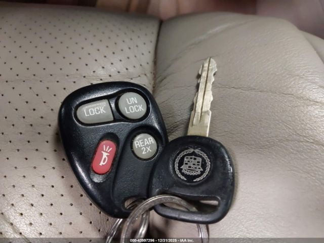 2000 CADILLAC ESCALADE 1GYEK13R3YR118965 Photo 10