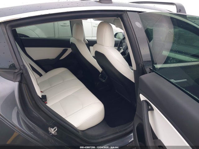 2019 TESLA MODEL 3 5YJ3E1EB4KF213701 Photo 7